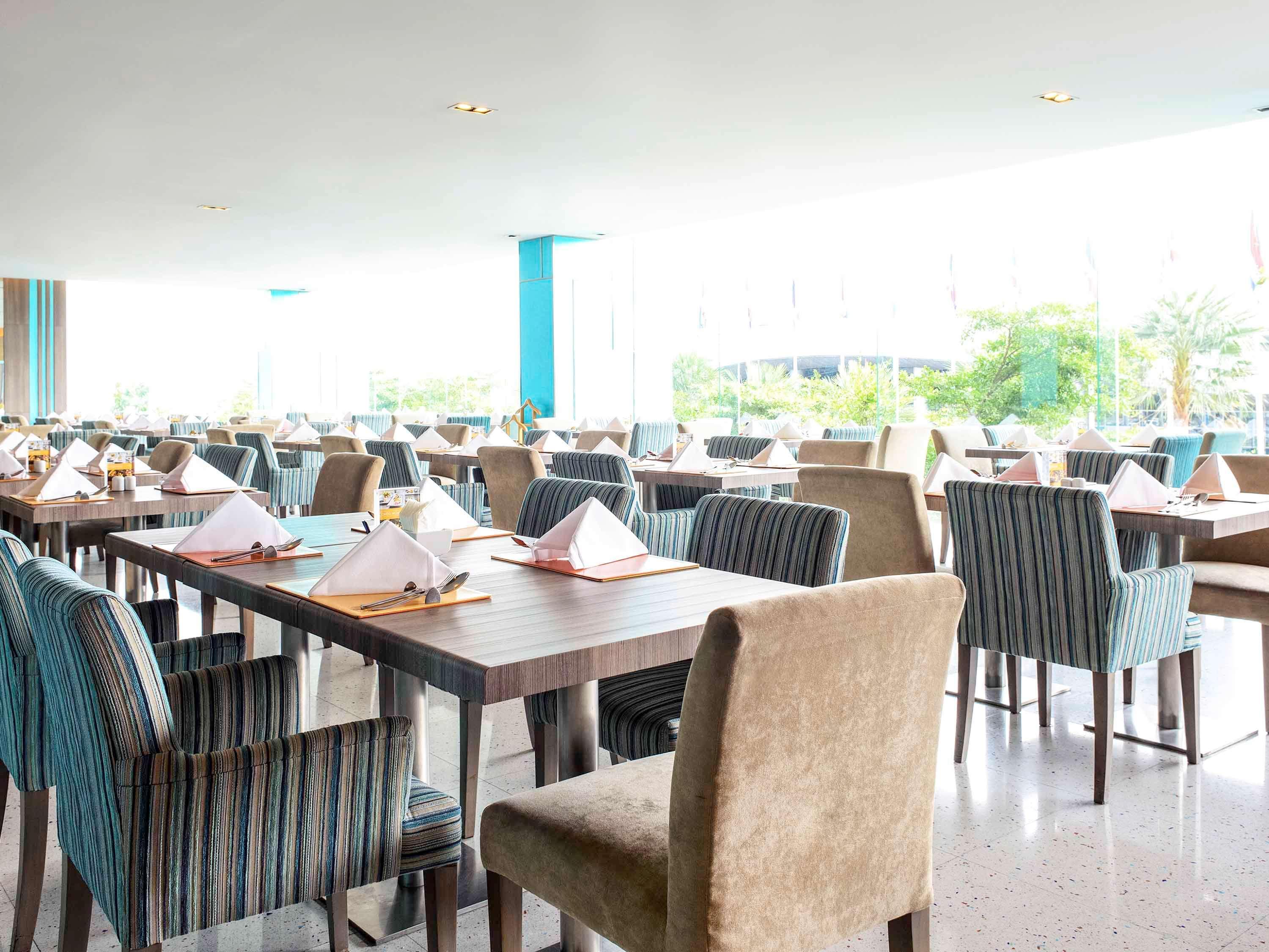 Novotel Bangkok Impact Nonthaburi Exterior photo